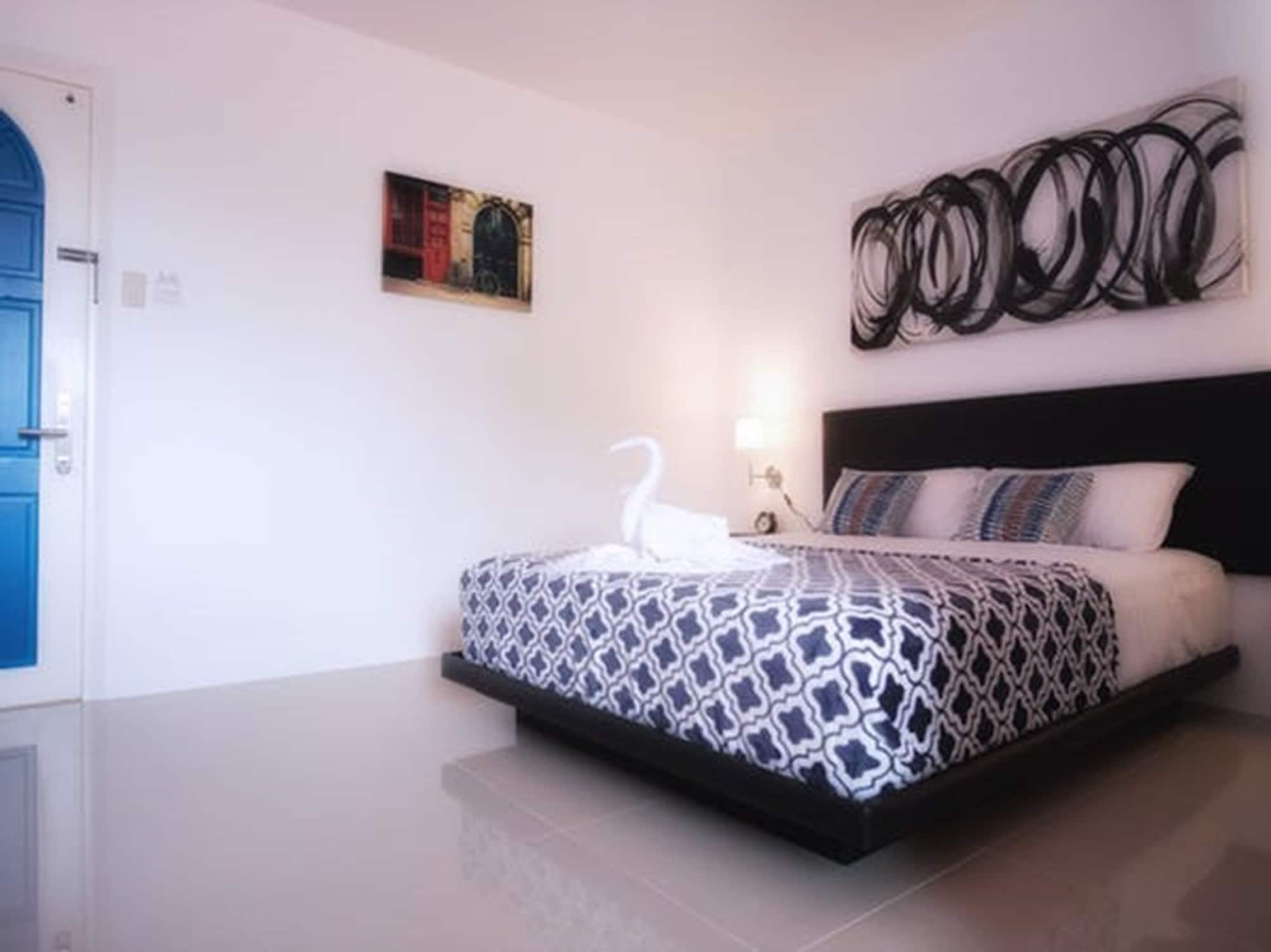 D'Gecko Hotel Moalboal Ngoại thất bức ảnh