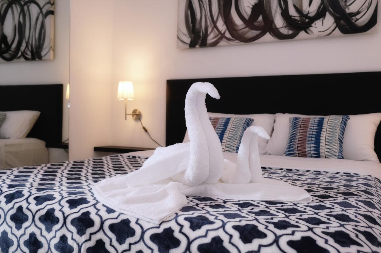 D'Gecko Hotel Moalboal Ngoại thất bức ảnh